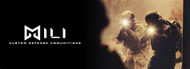 MILI CUSTOM DEFENSE AMMUNITION
